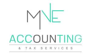 mve accounting logo